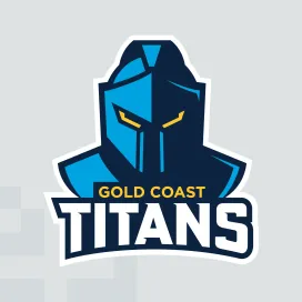 Gold coast titans
